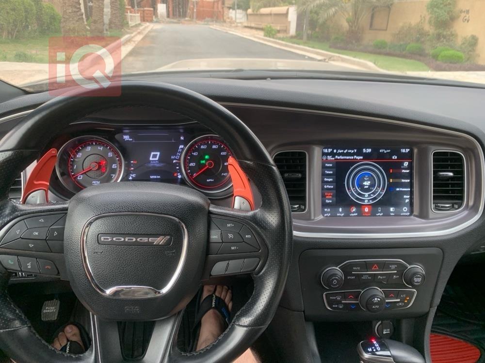 دودج تشارجر